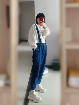 douoooさんのコーディネート