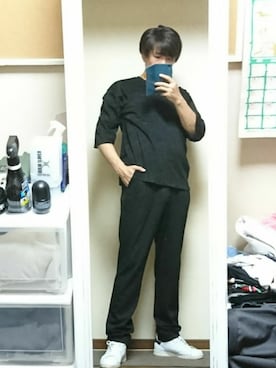 ゆっきーさんのコーディネート