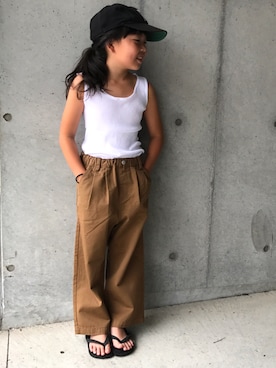 Niinaさんのコーディネート