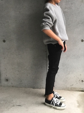 Niinaさんのコーディネート