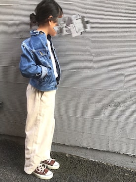 Niinaさんのコーディネート