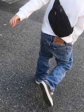 Niinaさんのコーディネート