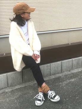 Niinaさんのコーディネート