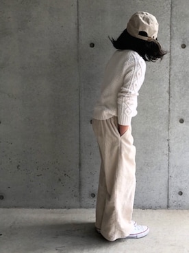 Niinaさんのコーディネート