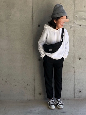 Niinaさんのコーディネート