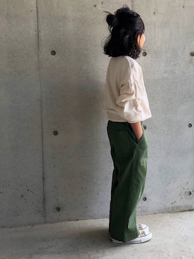 Niinaさんのコーディネート