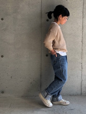 Niinaさんのコーディネート