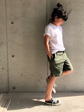 Niinaさんのコーディネート