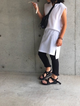 Niinaさんのコーディネート