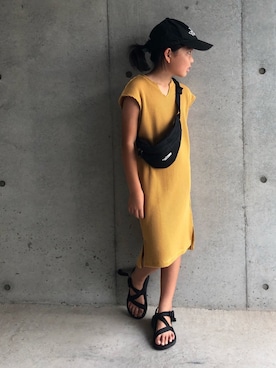 Niinaさんのコーディネート