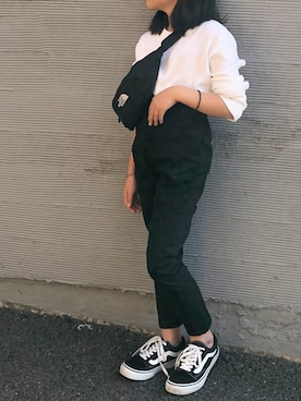 Niinaさんのコーディネート