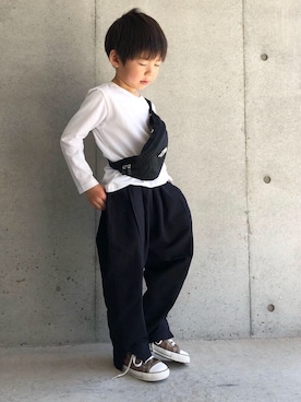 Niinaさんのコーディネート