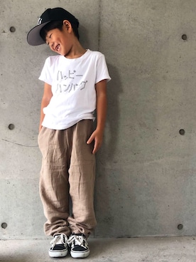 Niinaさんのコーディネート