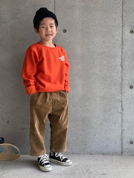 Niinaさんのコーディネート