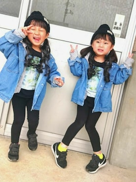 Natsさんのコーディネート