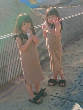 Natsさんのコーディネート