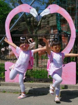 Natsさんのコーディネート