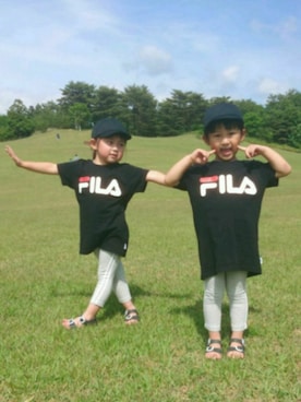 Natsさんのコーディネート