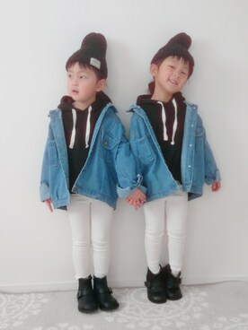 Natsさんのコーディネート