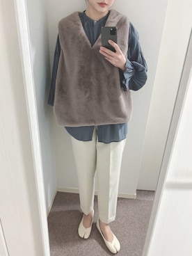 rskさんのコーディネート