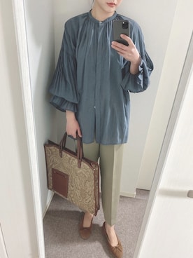 rskさんのコーディネート