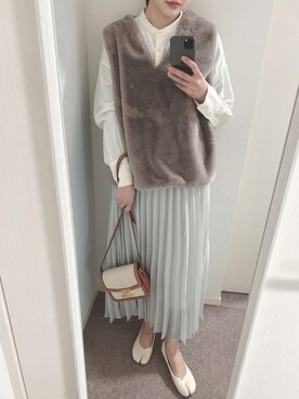 rskさんのコーディネート