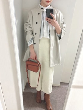 rskさんのコーディネート