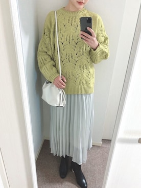 rskさんのコーディネート