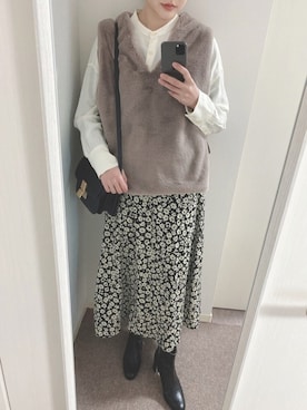 rskさんのコーディネート