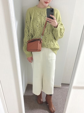 rskさんのコーディネート