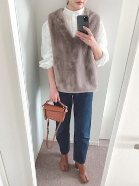 rskさんのコーディネート