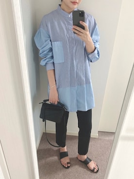 rskさんのコーディネート