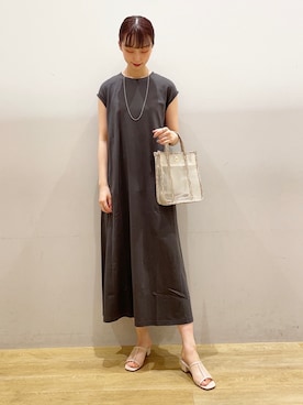 MIYABEさんのコーディネート