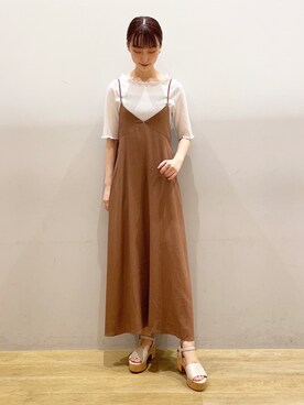 MIYABEさんのコーディネート