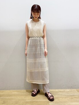 MIYABEさんのコーディネート