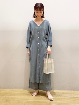 MIYABEさんのコーディネート