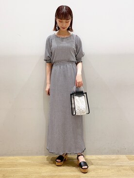 MIYABEさんのコーディネート