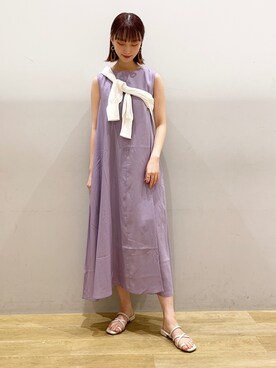 MIYABEさんのコーディネート