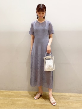 MIYABEさんのコーディネート