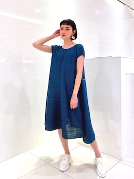 陳.臻. X JC さんのコーディネート