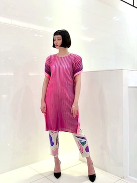 陳.臻. X JC さんのコーディネート