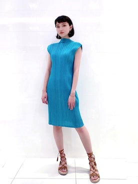 陳.臻. X JC さんのコーディネート