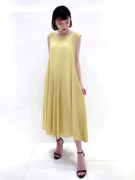 陳.臻. X JC さんのコーディネート