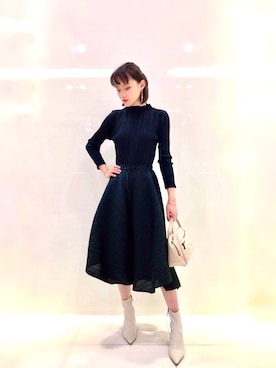 陳.臻. X JC さんのコーディネート