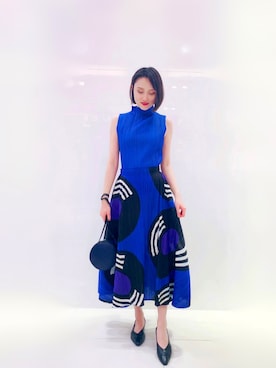 陳.臻. X JC さんのコーディネート