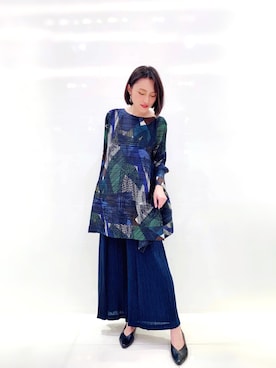 陳.臻. X JC さんのコーディネート