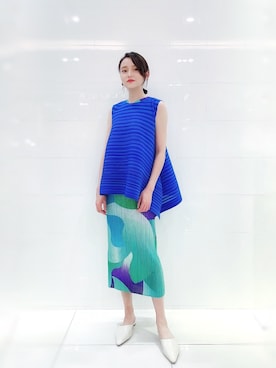 陳.臻. X JC さんのコーディネート