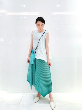 陳.臻. X JC さんのコーディネート