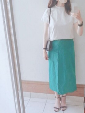 s.emikaさんのコーディネート