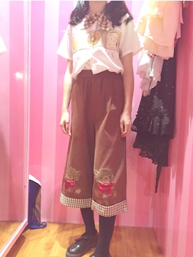 Swagsさんのコーディネート